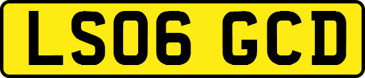 LS06GCD