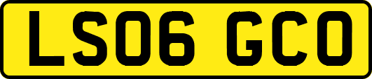 LS06GCO