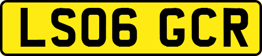 LS06GCR