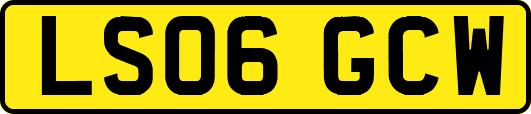 LS06GCW
