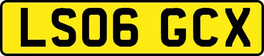 LS06GCX