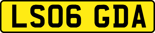 LS06GDA