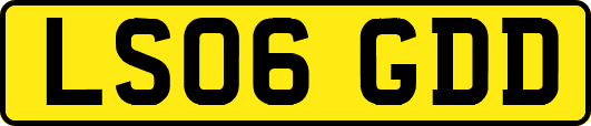 LS06GDD