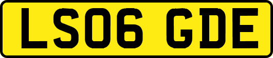 LS06GDE