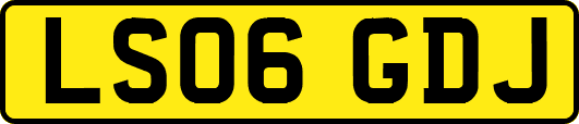LS06GDJ