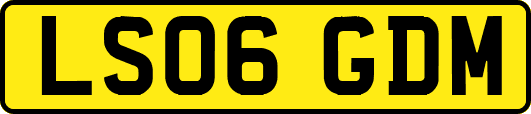 LS06GDM