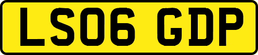 LS06GDP