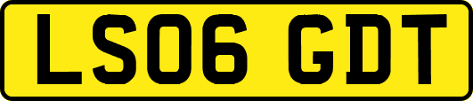 LS06GDT