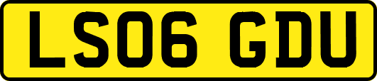 LS06GDU