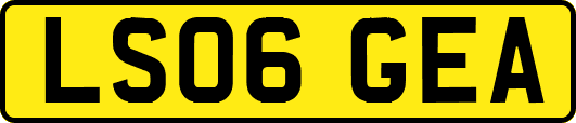 LS06GEA