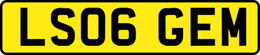 LS06GEM