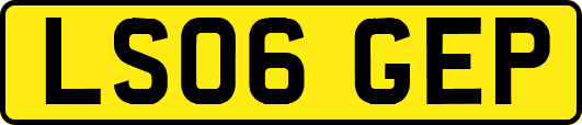 LS06GEP