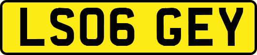 LS06GEY