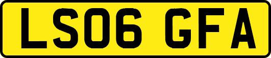 LS06GFA