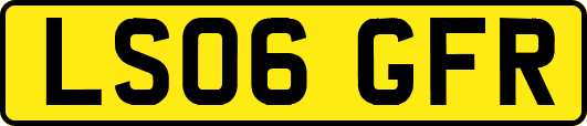 LS06GFR