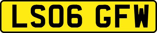 LS06GFW