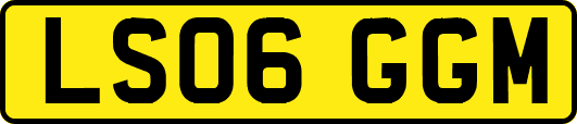 LS06GGM