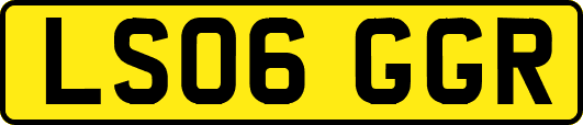 LS06GGR