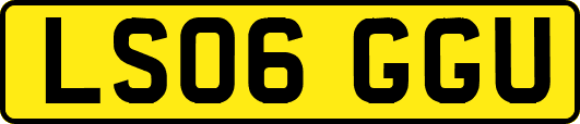 LS06GGU