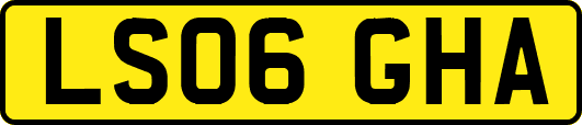LS06GHA