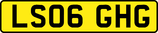 LS06GHG