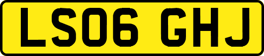 LS06GHJ