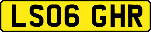 LS06GHR