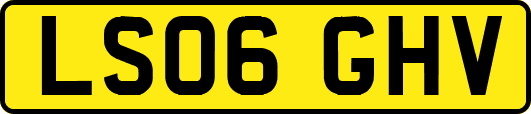 LS06GHV