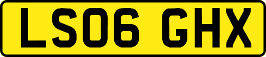 LS06GHX