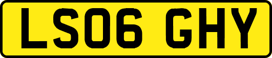 LS06GHY