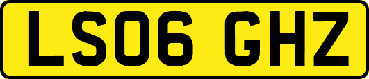 LS06GHZ