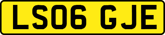 LS06GJE