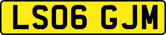 LS06GJM