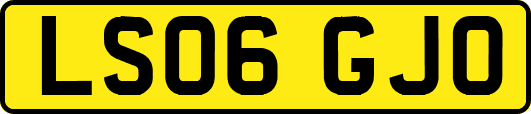 LS06GJO