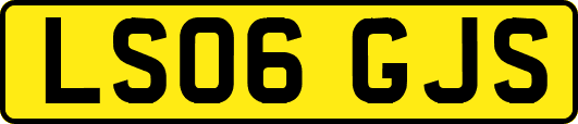 LS06GJS