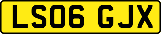 LS06GJX
