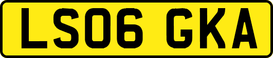 LS06GKA