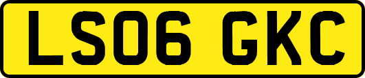 LS06GKC