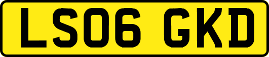 LS06GKD