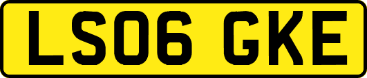 LS06GKE