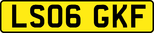 LS06GKF