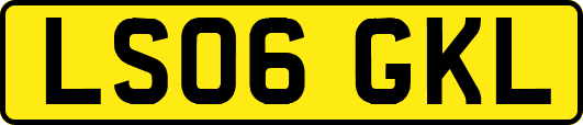 LS06GKL