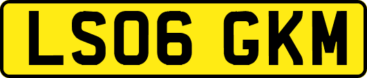 LS06GKM