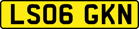 LS06GKN