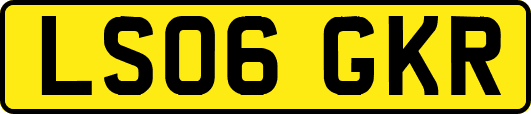 LS06GKR