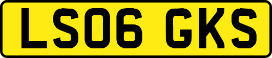 LS06GKS