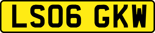 LS06GKW