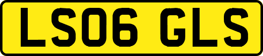 LS06GLS