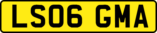 LS06GMA