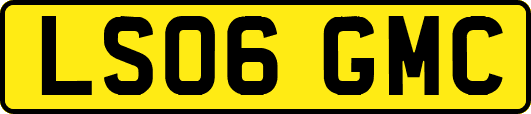 LS06GMC